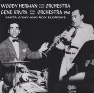 Title: Gene Krupa Orchestra 1941, Artist: Woody Herman