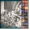 Title: Duke Ellington and His Orchestra, Vol. 5: 1943-1945, Artist: Duke Ellington