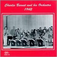 Title: 1942, Artist: Charlie Barnet