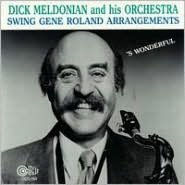 Title: 'S Wonderful, Artist: Dick Meldonian & His Orchestra