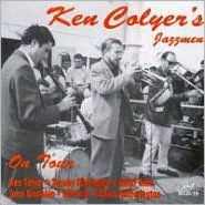 Title: Ken Colyer's Jazzmen on Tour, Artist: Ken Colyer