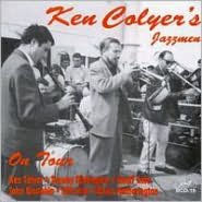 Ken Colyer's Jazzmen on Tour