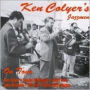 Ken Colyer's Jazzmen on Tour