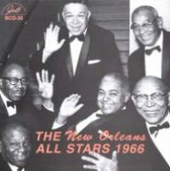 Title: 1966, Artist: New Orleans All Stars