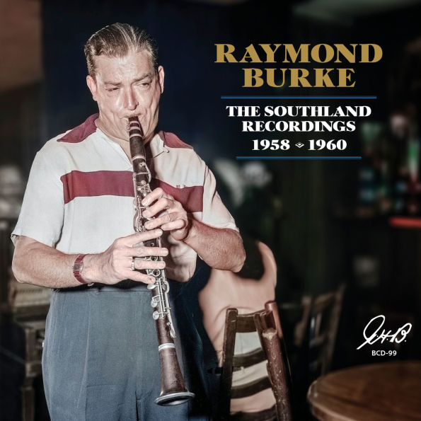 The Southland Recordings 1958-1960