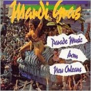 Title: Mardi Gras Parade Music from New Orleans, Artist: 