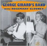 Title: George Girard's Band with Rosemary Clooney, Artist: Rosemary Clooney