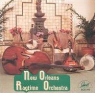 Title: New Orleans Ragtime Orchestra [Vanguard], Artist: The New Orleans Ragtime Orchestra
