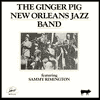 Title: Ginger Pig New Orleans Jazz Band, Artist: Ginger Pig New Orleans Jazz Band