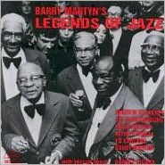 The Legends of Jazz & Barney Bigard