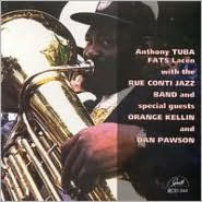 Anthony "Tuba Fats" Lacen