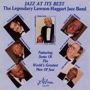 Title: Jazz at Its Best, Artist: Yank Lawson