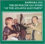 At the Atlanta Jazz Party