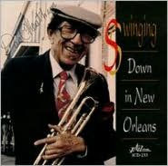 Title: Swinging Down in New Orleans, Artist: Doc Cheatham