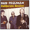 Title: California Session, Artist: Bud Freeman