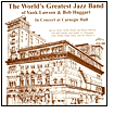 In Concert at Carnegie Hall