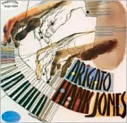 Title: Arigato, Artist: Hank Jones Trio