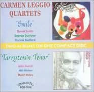 Smile/Tarrytown Tenor