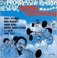 Title: The Two Progressive Records All Star Trumpet Spectaculars, Artist: N/A