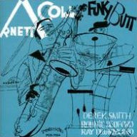 Title: Funky Butt, Artist: Arnett Cobb