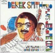 Title: Derek Smith Trio Plays Jerome Kern, Artist: Derek Smith