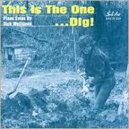 Title: This Is the One...Dig!, Artist: Dick Wellstood