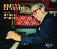 Title: Plays Harry Warren, Artist: Johnny Guarnieri