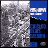Title: Chicago Blues Session, Artist: Little Brother Montgomery