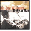 Title: Highway Man, Artist: Big Joe Williams