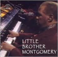 Title: Little Brother Montgomery [Southland], Artist: Little Brother Montgomery