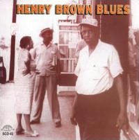 Henry Brown Blues