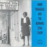 Annie Pavageau and the Morning Star Choir