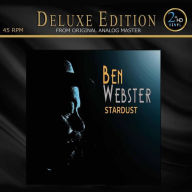Title: Stardust [Deluxe Edition], Artist: Ben Webster