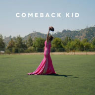 Title: Comeback Kid, Artist: Bridget Kearney