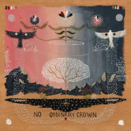 Title: No Ordinary Crown, Artist: Will Johnson