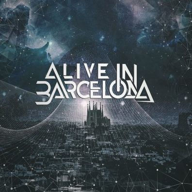 Alive in Barcelona