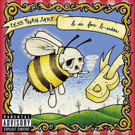 Title: B Is for B-Sides, Artist: Less Than Jake