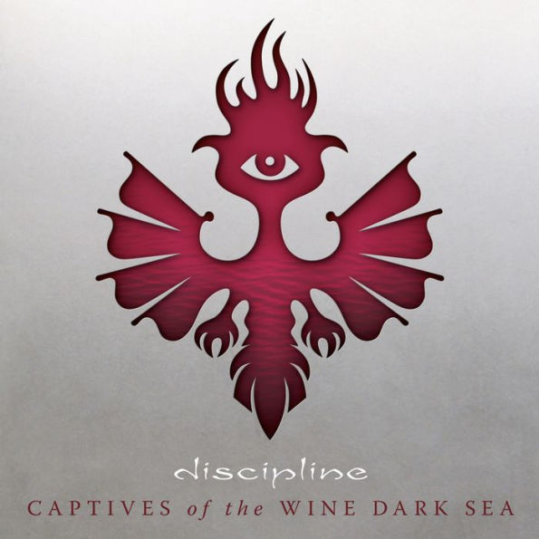 Captives of the Wine-Dark Sea