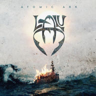 Title: Atomic Ark, Artist: Lalu