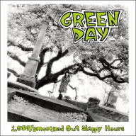 Title: 1,039/Smoothed Out Slappy Hours, Artist: Green Day