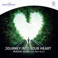 Title: Journey Into Your Heart Musical Score With, Artist: Goldstein,Barry