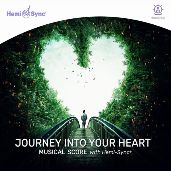 Journey Into Your Heart Musical Score With