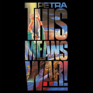 Title: This Means War, Artist: Petra