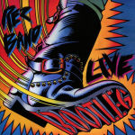 Alternative view 1 of Live/Bootleg