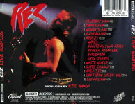 Alternative view 2 of Live/Bootleg