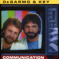 Title: Communication, Artist: DeGarmo & Key