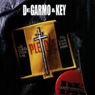 Title: The Pledge, Artist: DeGarmo & Key