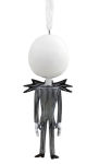 Alternative view 5 of Nightmare Before Christmas Jack Skellington Resin Figural Ornament