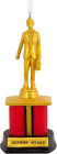 Hallmark The Office Dundie Award Christmas Ornament