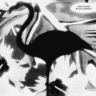 Title: Black Flamingo, Artist: Mike Cooper